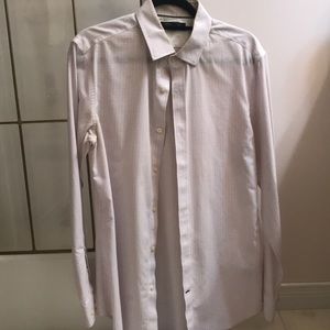 Banana republic dress shirt